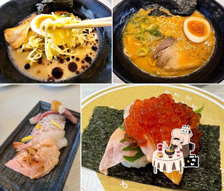HAMA-SUSHI Chigasaki Matsugaoka