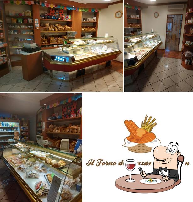 Il Forno di Pinzana & Tollon Snc