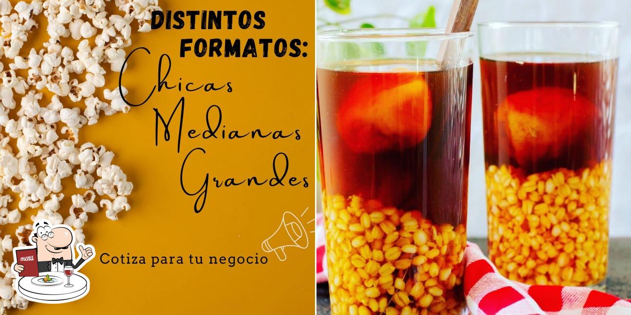 Kioskodelascabritas