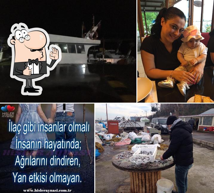 liman balıkevi