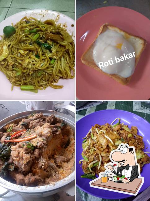 Maju Kecik Corner