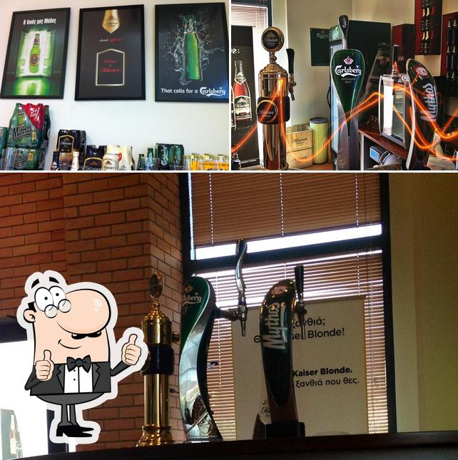 Mythos Brewery SA