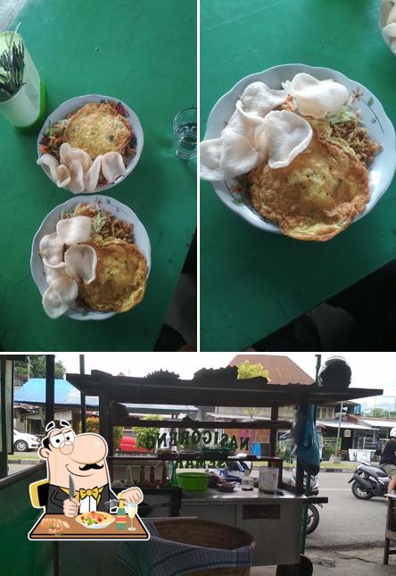 Nasi Goreng SEMAR