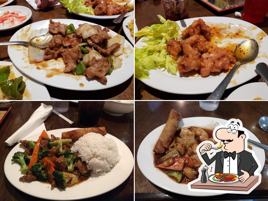 Oolong Chinese Bistro