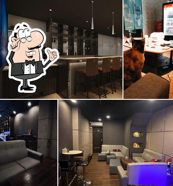 Paul Bar 保羅餐酒館（店休日請看粉專