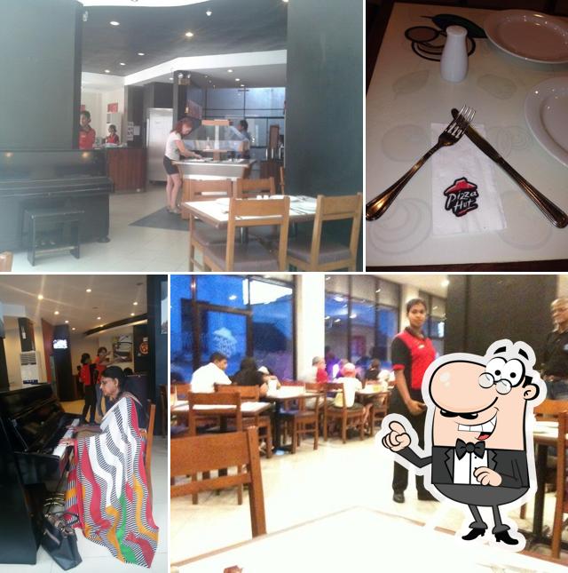 Pizza Hut - Kandy