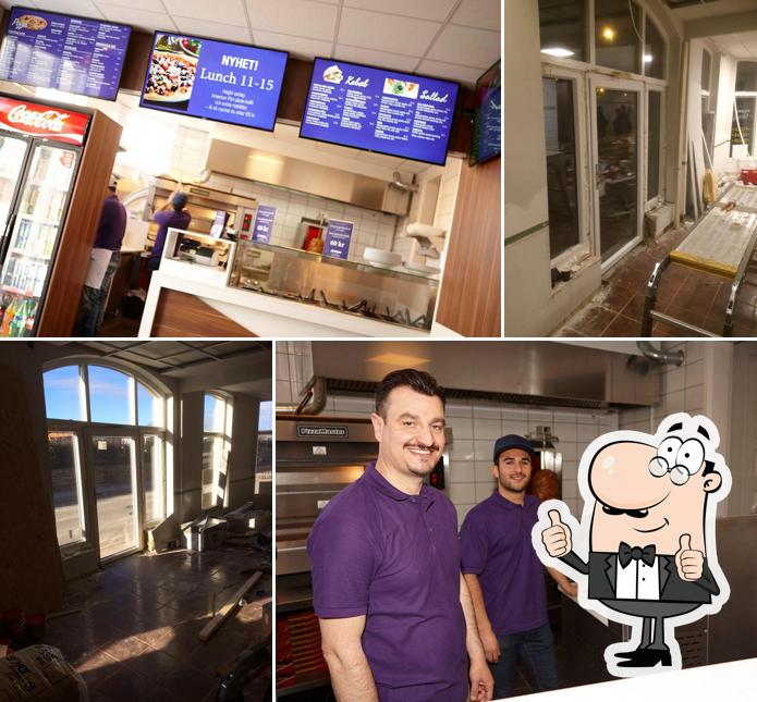 Pizzeria Eldorado