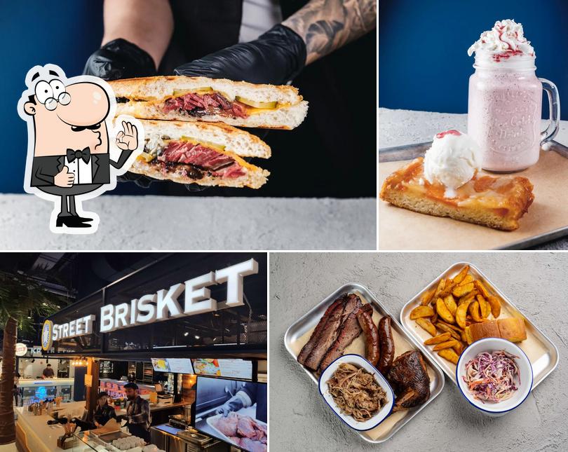 Street Brisket