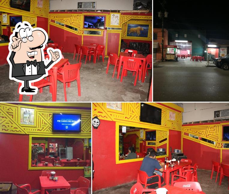Tacos El Toro