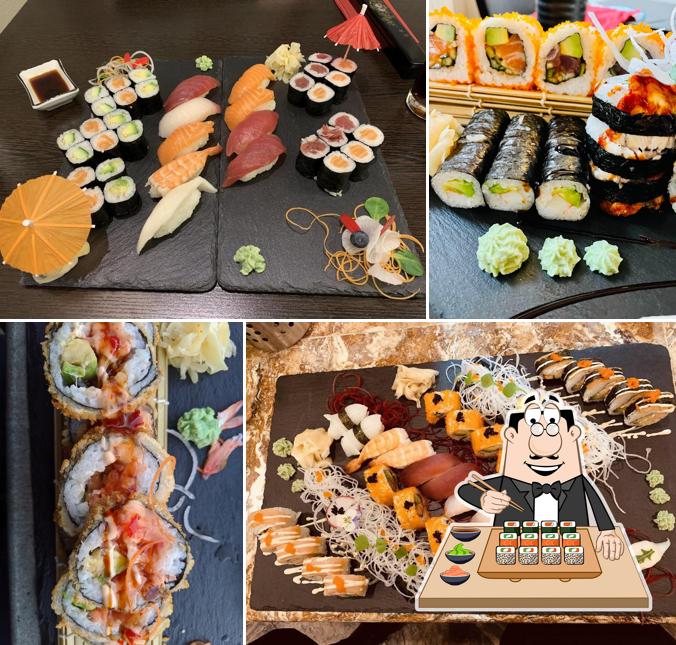 Taki Sushi House
