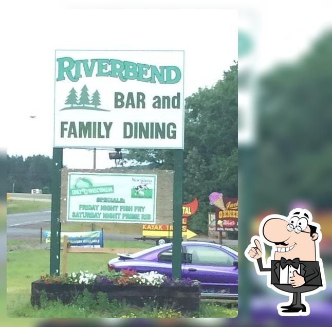 The Riverbend