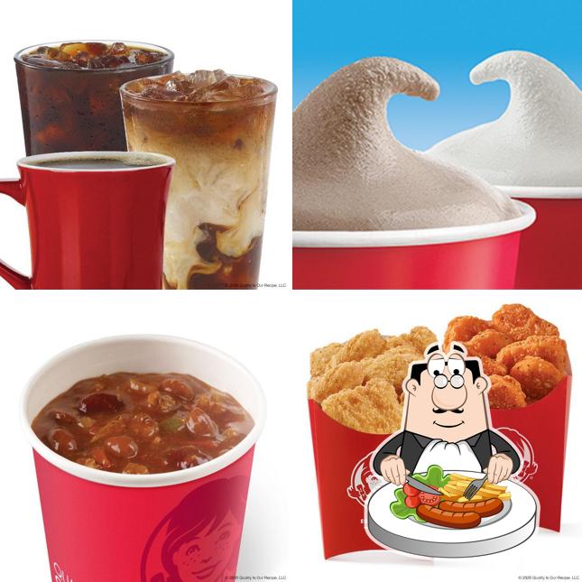Wendy's