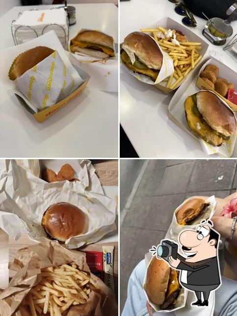 doen doen burger