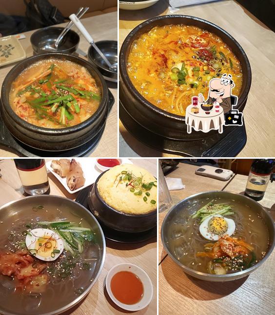 白食堂