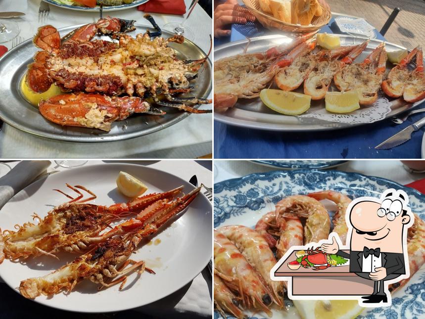 Restaurante Marucho