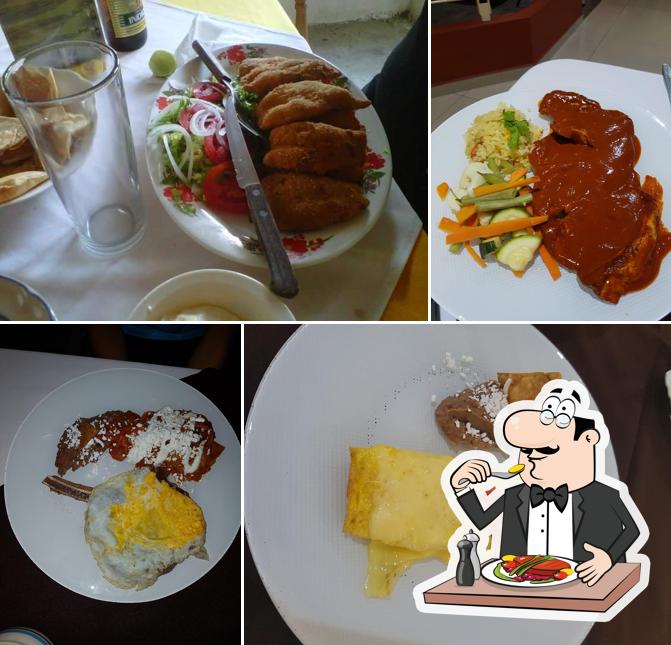 Restaurante Señorial