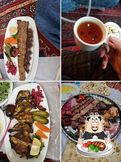 Reza Restaurant