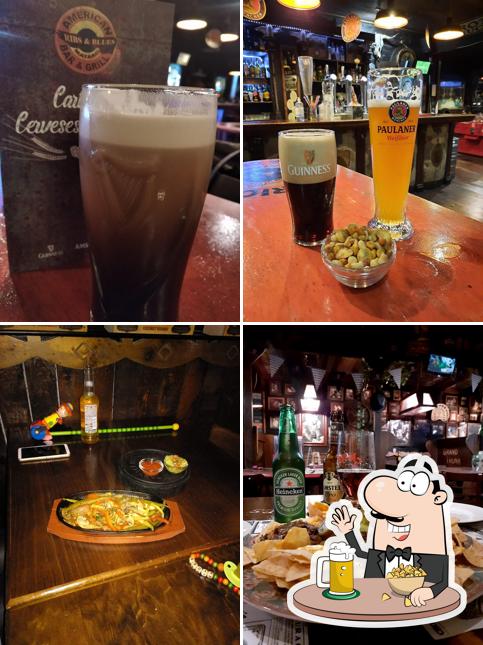 Ribs and Blues - Hamburgueseria al Maresme