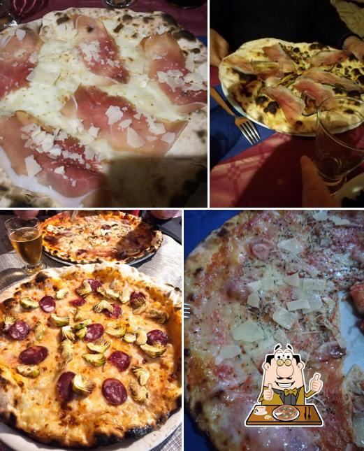 Ristorante Pizzeria Su Stunnu