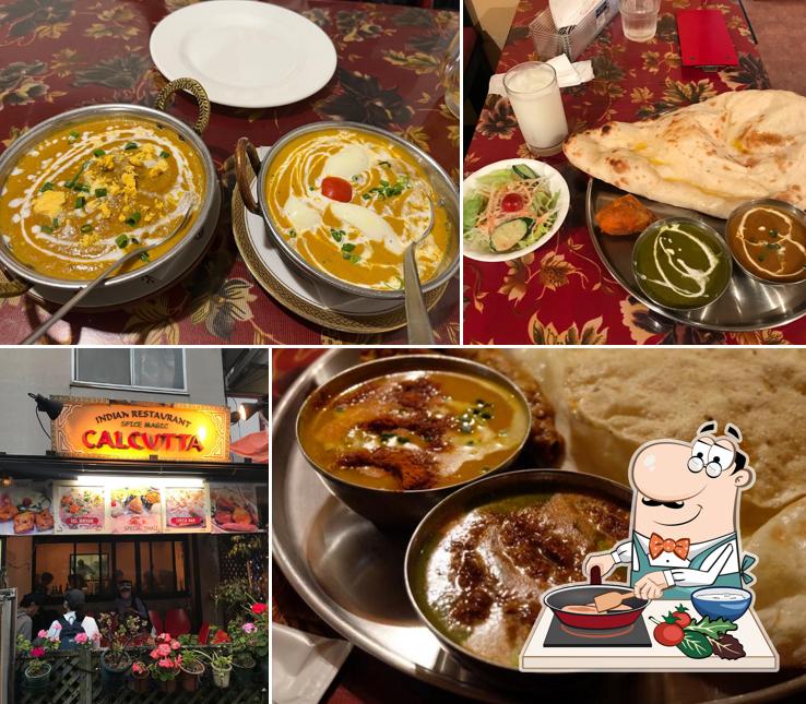 Spice Magic Calcutta Main Shop