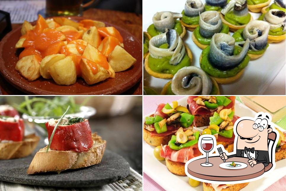 Tapas&Mrm