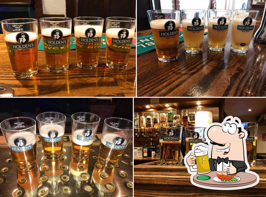 The New Inn