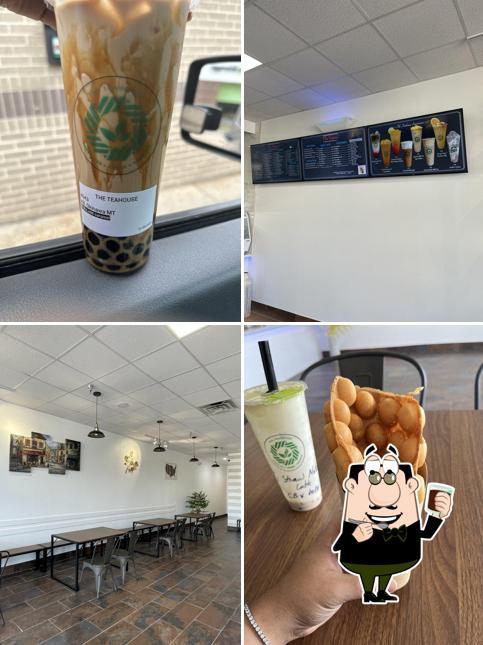 The Teahouse