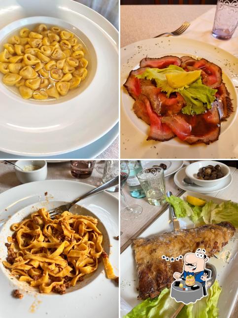 Trattoria Da Bollo