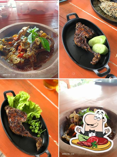 WAROENG MAKAN PONDASI