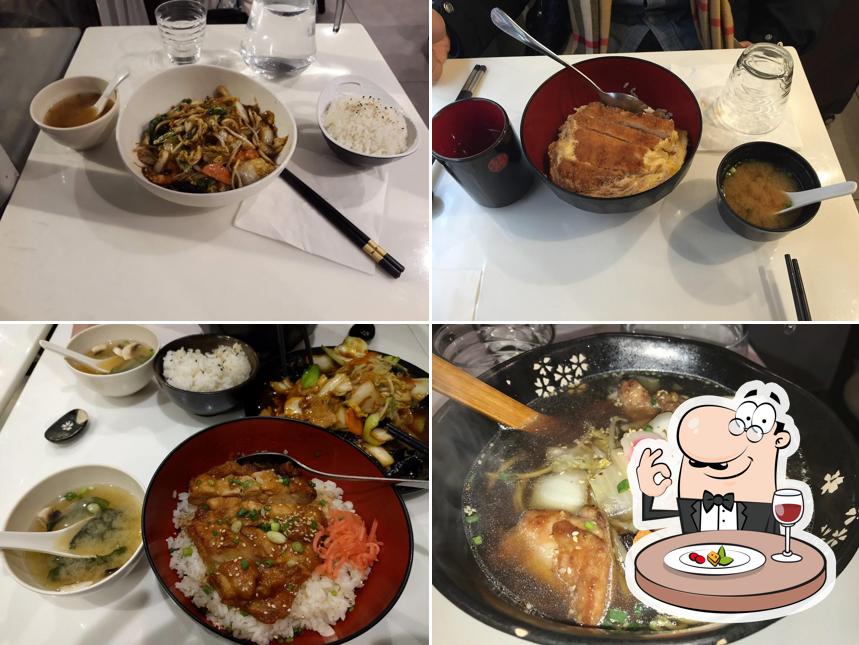Hakata Ramen