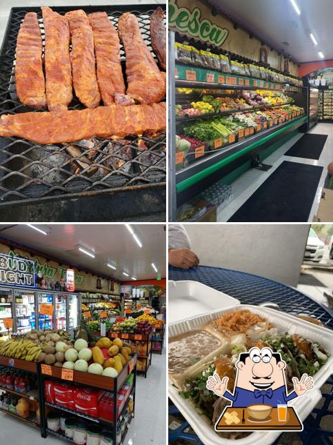 Los Novillos Market