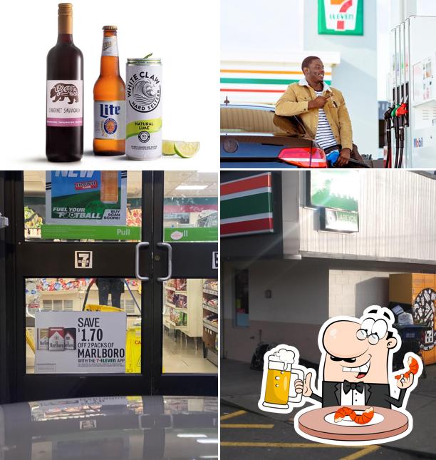 7-Eleven