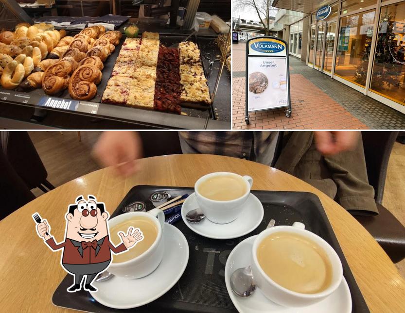 Bäckerei & Konditorei Volkmann GmbH