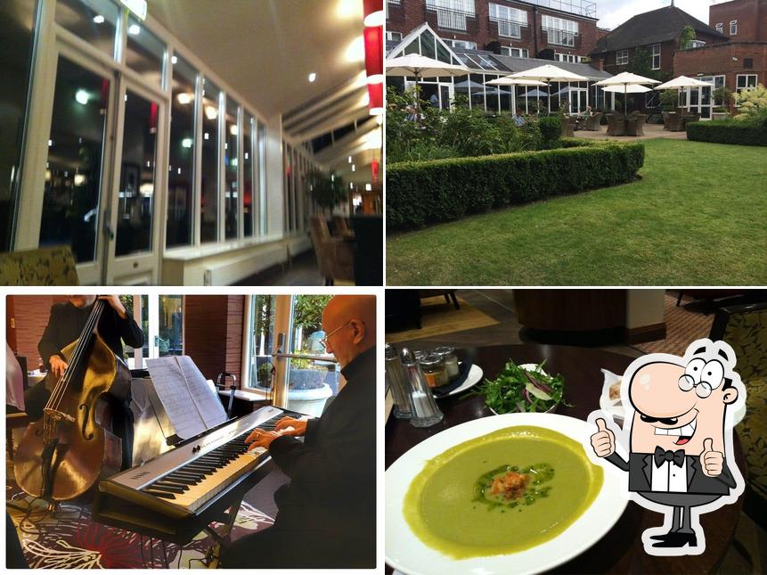 Beeches Restaurant