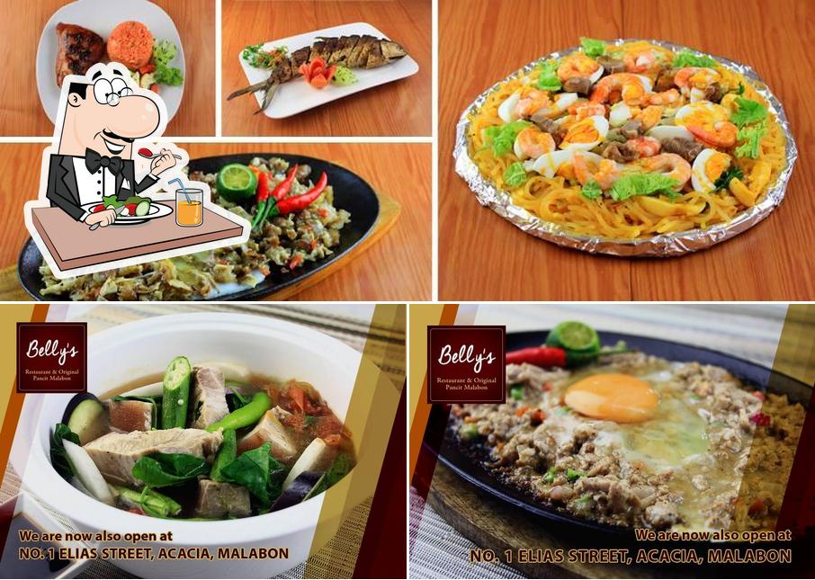 Belly's Restaurant - Tagaytay