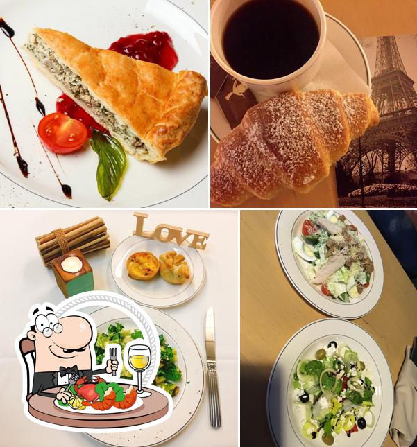 Бейкери Дю Солей