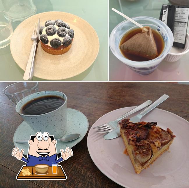 Cafe Fusha