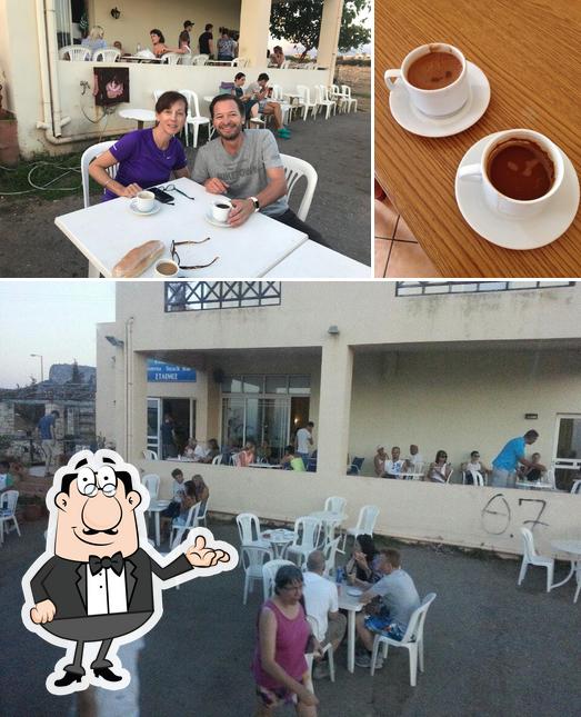 Station Taverna Snack Bar