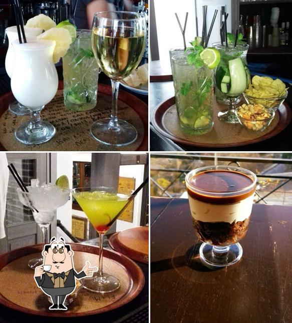 Berdema Cafe