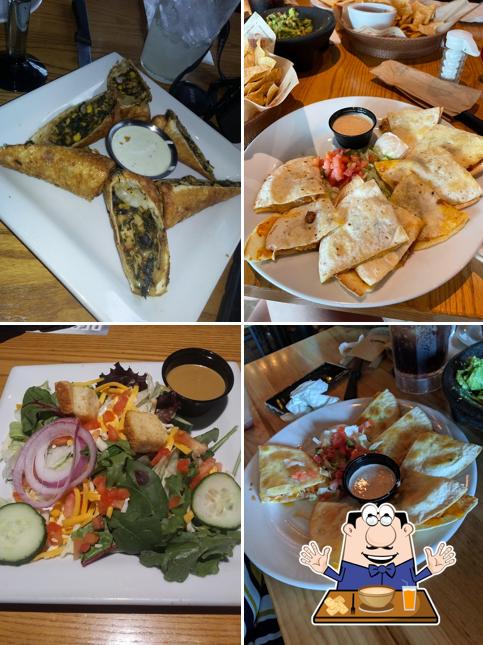 Chili's Grill & Bar