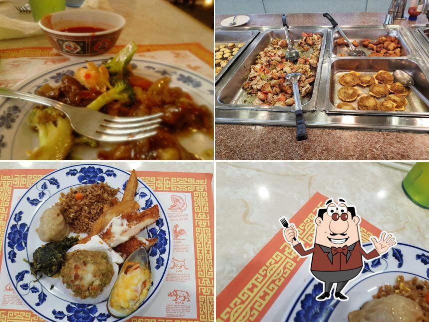 China Buffet