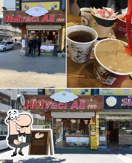 Helvacı Ali Batman