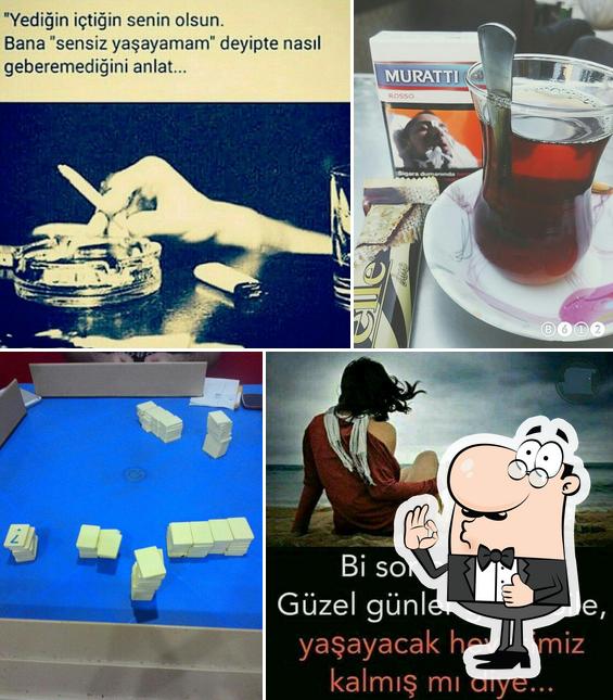 Otogar Fast Food