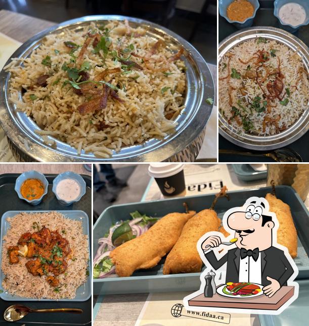 Fidaa Authentic Hyderabadi Kitchen