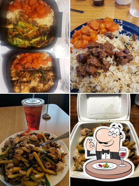 Hibachi USA