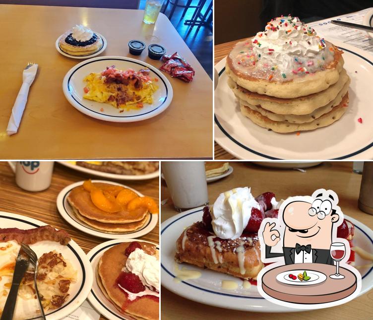IHOP