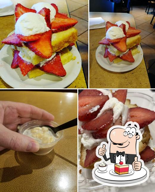 Jason's Deli