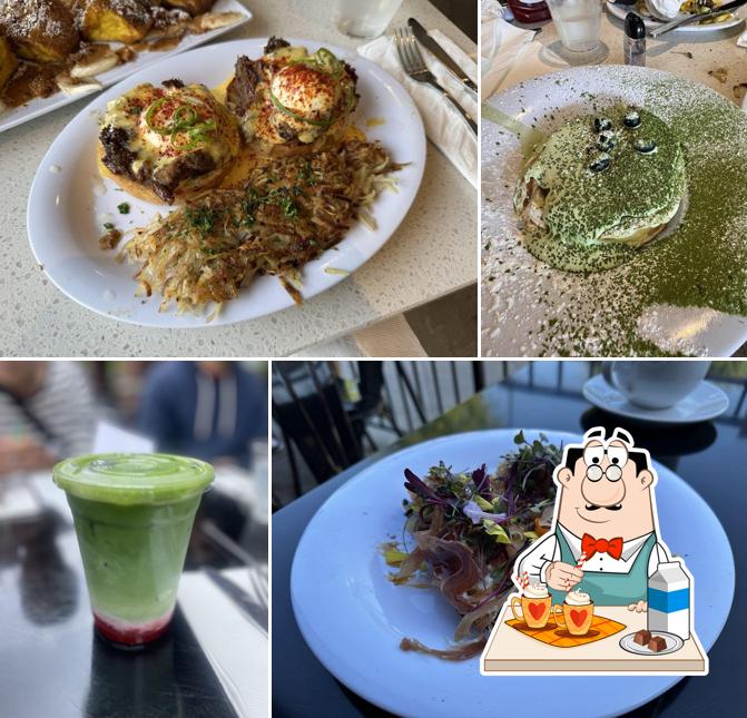 Kitch Cafe
