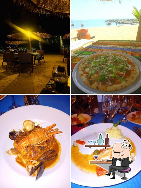 La Terrazza de Saly