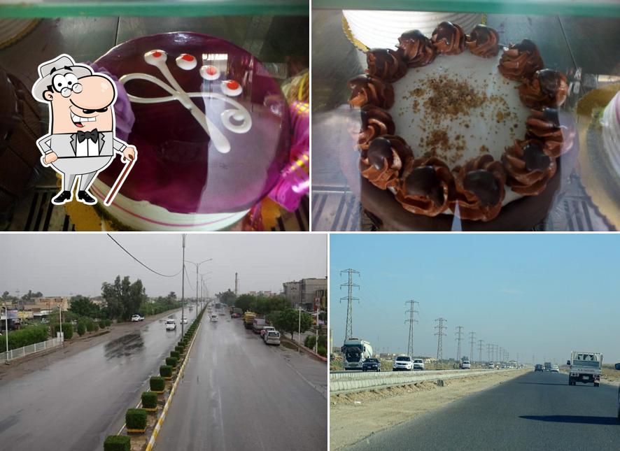Layali Al Sham Restaurant